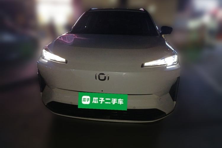 Used Qiyuan Q05 2023 125 Max
