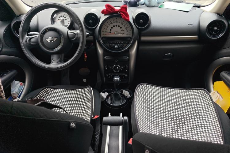 Used MINI Countryman 2011 1.6L ONE
