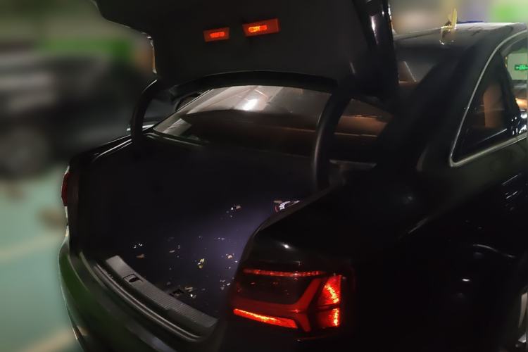 Used Audi A6L 2017 TFSI Technology Edition