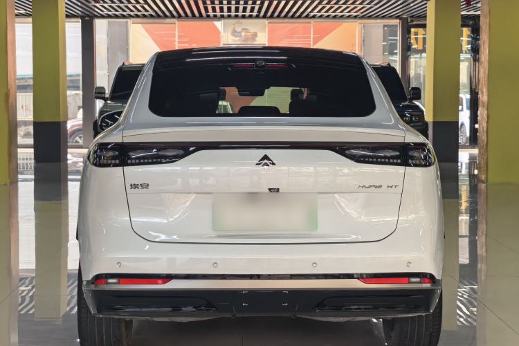 Used Hyptec HT 2024 825 Ultra-High Voltage LiDAR Edition
