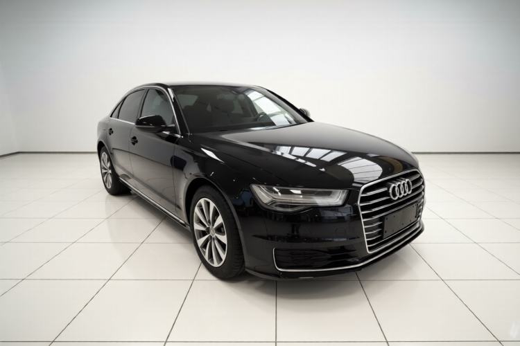 Used Audi A6L 2017 30 FSI Comfort Model