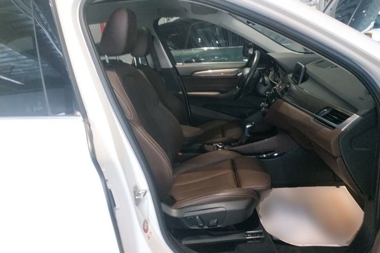 Used BMW X1 2018 xDrive20Li Luxury Edition
