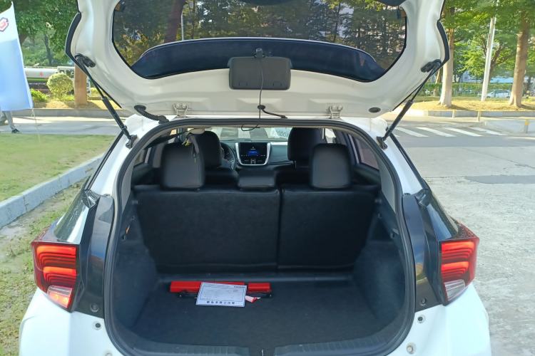 Used Toyota YARiS L Zhi Xuan 2020 X-Trail X 1.5L CVT Leading Edition
