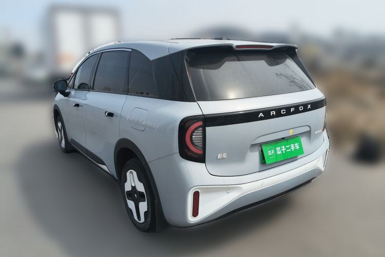 Used ARCFOX Kaola S 2024 AIR
