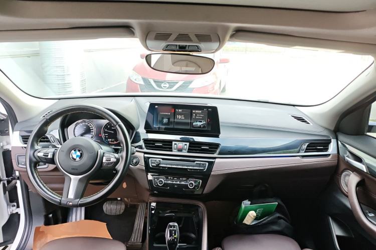 Used BMW X2 2023 sDrive25i M Sport Night Edition
