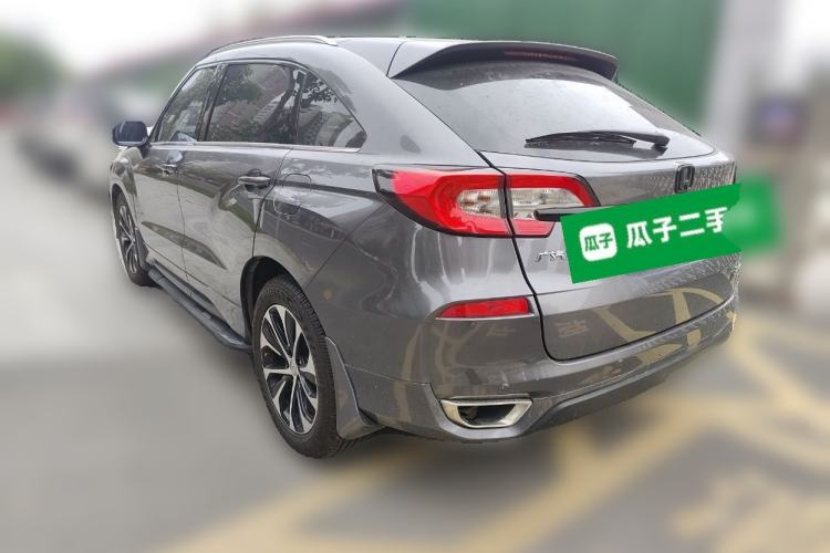 Used Honda Avancier 2017 240TURBO Two-Wheel Drive Luxury Edition
