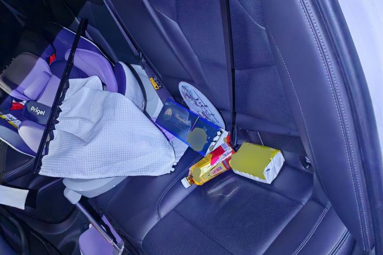 Used Cadillac CT5 2024 28T Prestige Edition