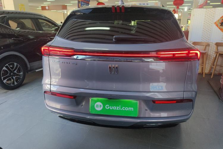 Used Buick E5 2023 Zhixiang Standard Range Edition
