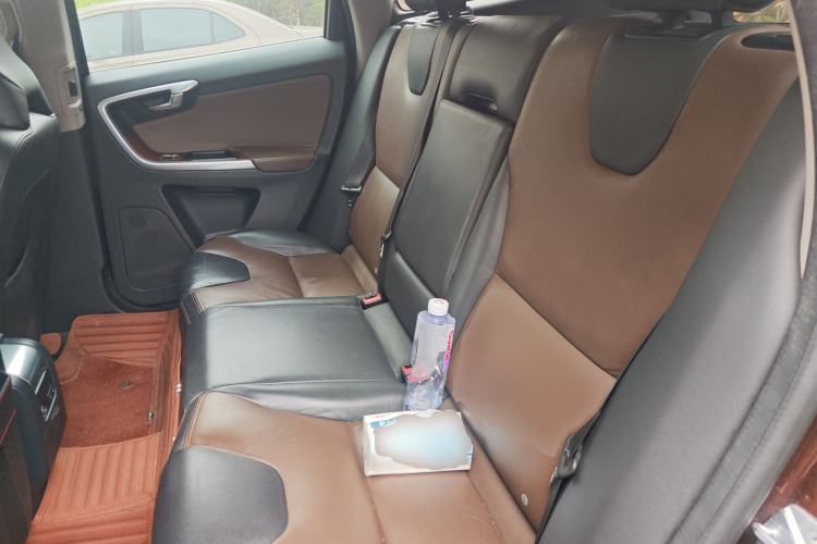 Used Volvo XC60 2015 T6 AWD Smart Version