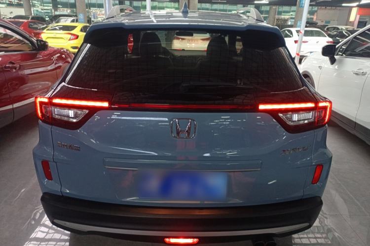 Used Honda XR-V 2020 1.5L CVT Comfort Version
