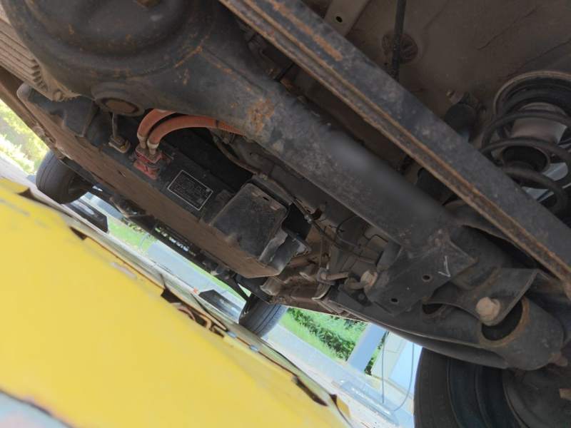 Used Wuling Hongguang MINIEV 2021 Macaron Fashion Edition Lithium-Ion Battery — 26