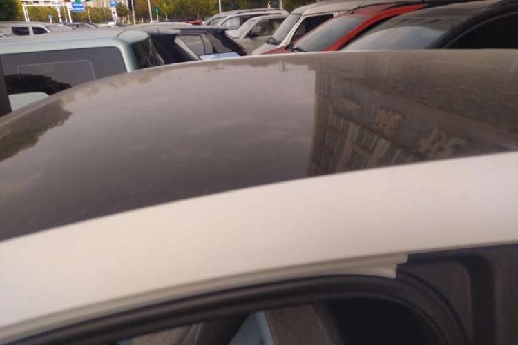 Used Chery Little Ant 2022 Sweet Pink Edition Half-Sugar Version Lithium Iron Phosphate 30 kW 301 km