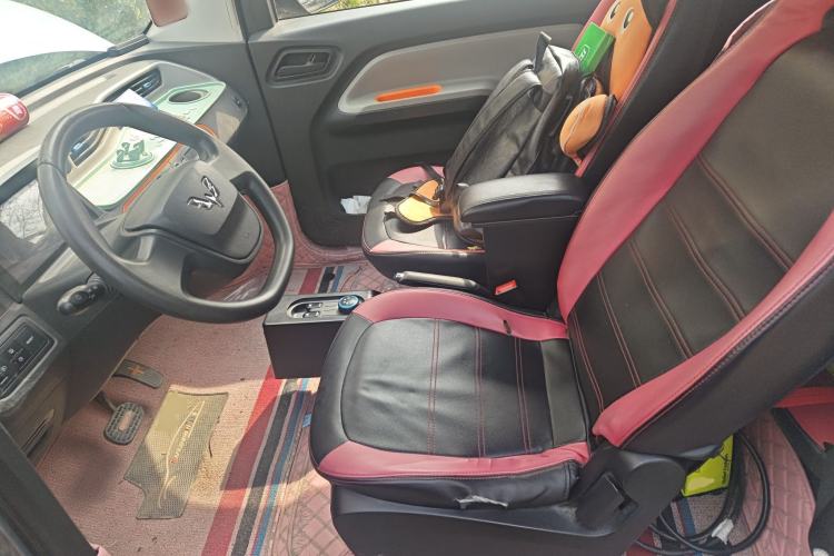 Used Wuling Hongguang MINIEV 2020 Lite Version Lithium Iron Phosphate