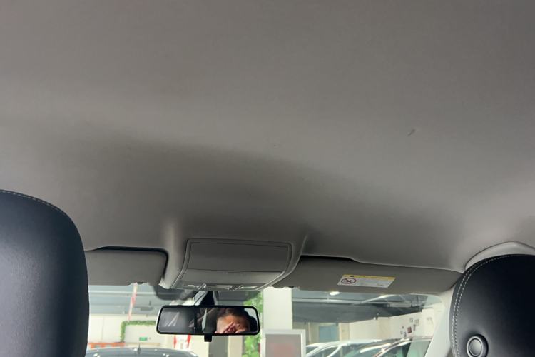 Used Volkswagen Tiguan L 2022 330TSI Automatic Two-Wheel Drive Comfort Edition
