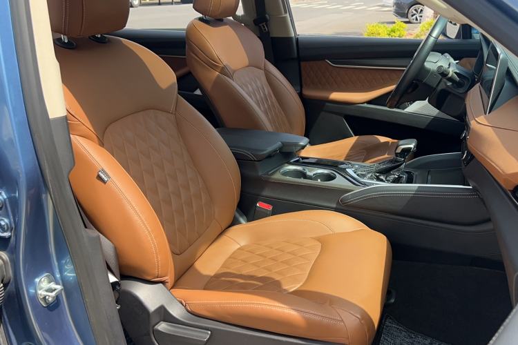 Used SAIC MAXUS D90 2017 2.0T Automatic Two-Wheel Drive - Uranus