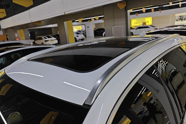 Used Denza X 2020 PHEV Flagship Edition
