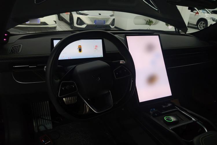 Used NETA GT 2023 580 AWD