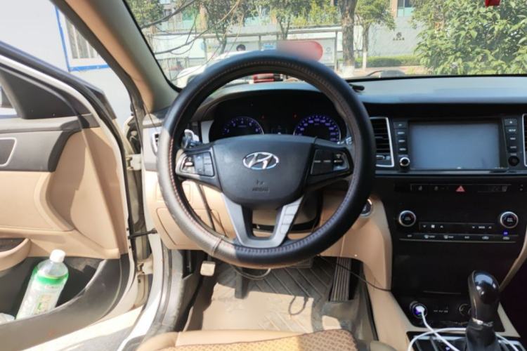 Used Hyundai Mistra 2014 1.8L Automatic Smart GLS