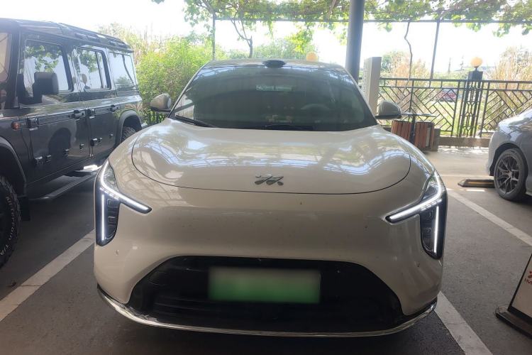 Used IM LS6 2026 Model Pure Electric Max
