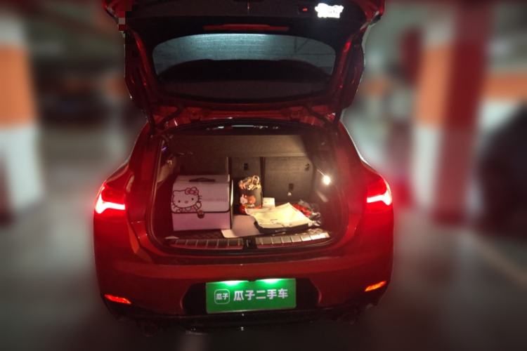 Used BMW X2 2021 Restyled sDrive25i Midnight Edition