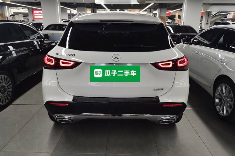 Used Mercedes-Benz GLA 2023 GLA 220