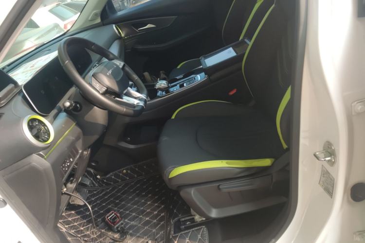 Used FORTHING Friday 2023 430 Elite
