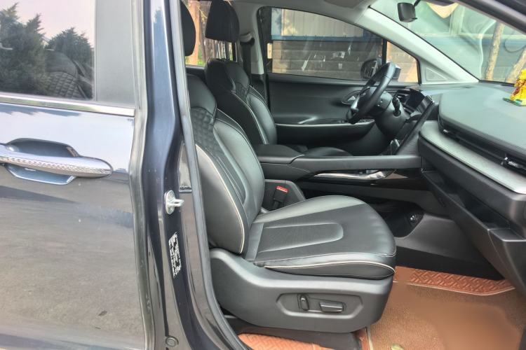 Used Hyundai Custo 2021 270TGDi Prestige LUX Right Front Seat