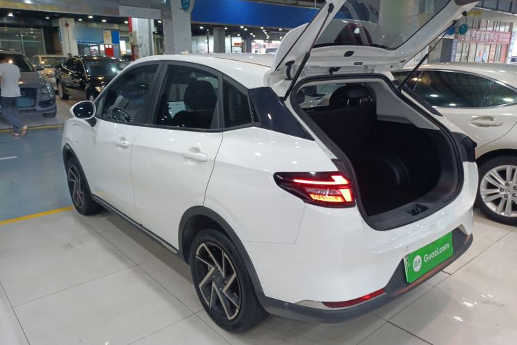 Used NETA AYA 2023 Revised Version 401 Lite