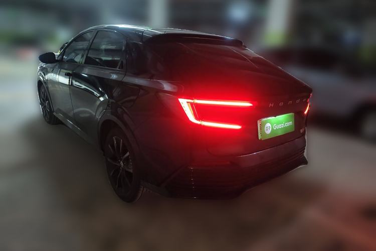 Used Honda e:NP2 2024 Advanced Edition
