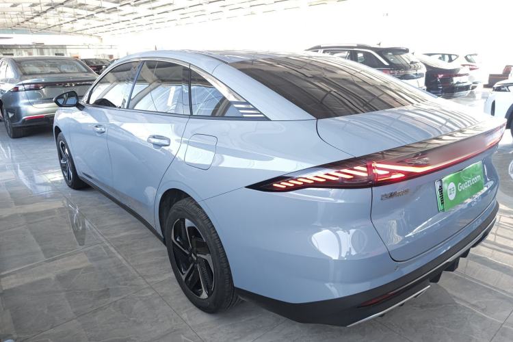 Used Geely Galaxy L6 2025 EM-i 140km Explorer+ Edition