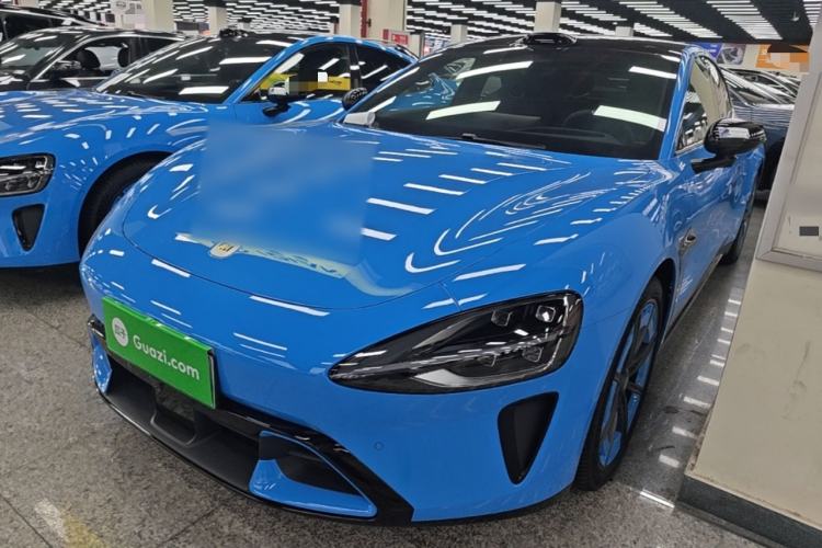 Used Xiaomi Auto SU7 2026 Model Pro