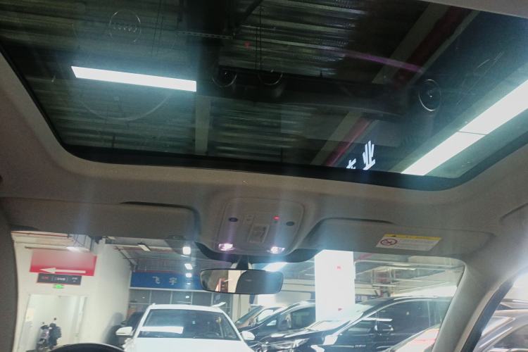 Used Audi Q2L e-tron 2019 Q2L e-tron Pure Electric Smart Enjoyment Model