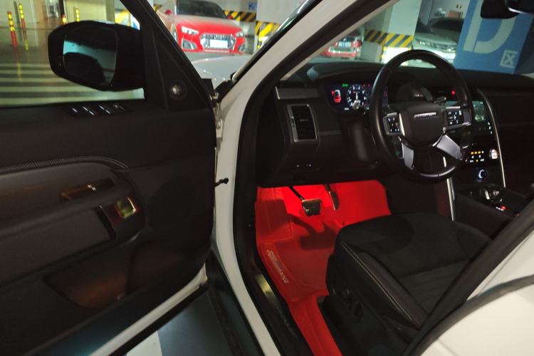 Used Land Rover Discovery 2022 360 PS R-Dynamic S (Imported)