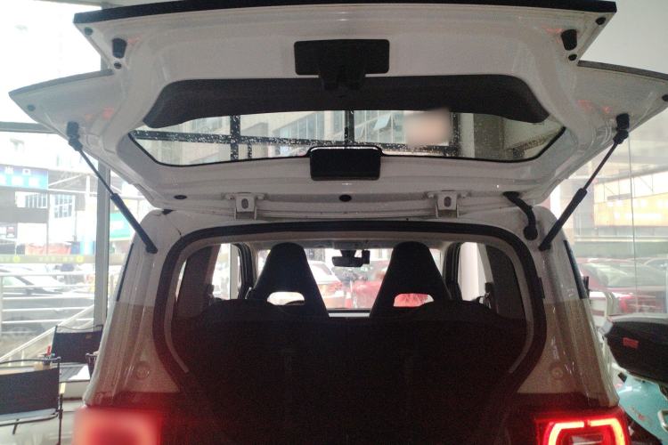 Used Wuling Hongguang MINIEV 2022 Macaron Premium Model – Lithium Iron Phosphate