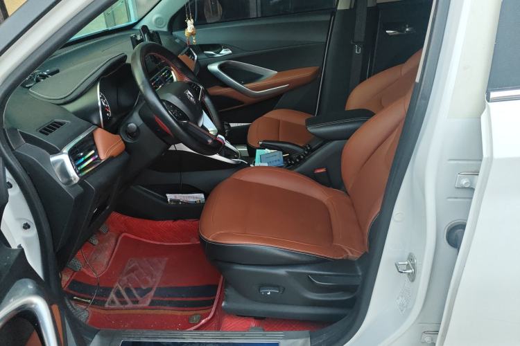 Used Baojun 510 2019 1.5L Manual Enjoyment Model China V