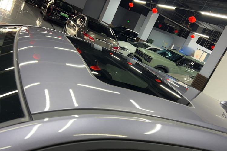 Used Chery OMODA 2023 1.5T CVT Trendy PLUS Edition