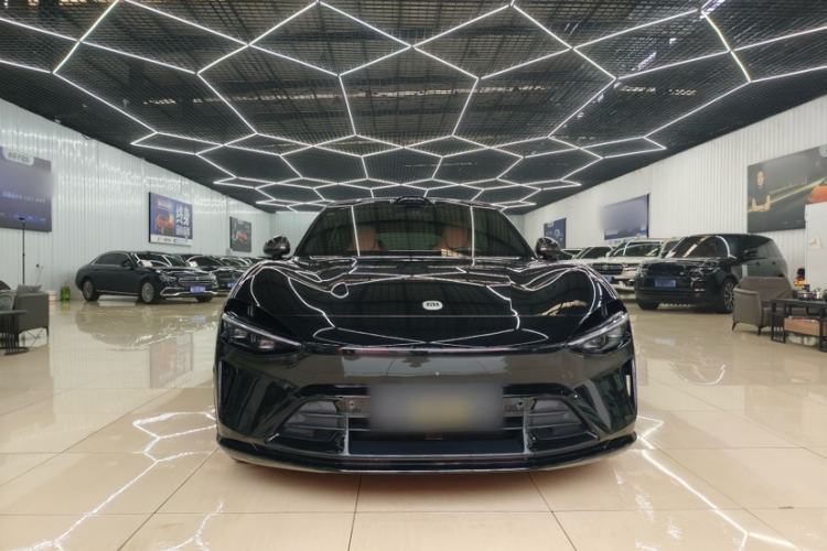 Used Xiaomi Auto YU7 2025 Ultra-Long Range High-Performance All-Wheel-Drive Max Edition
