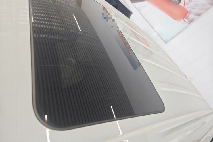 Used Buick GL8 2023 ES Lu Zun Deluxe Model
