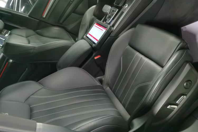 Used Audi Q5L 2024 40 TFSI Luxury Dynamic Edition