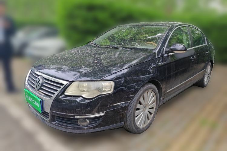 Used Volkswagen Magotan 2007 3.2 Luxury Model