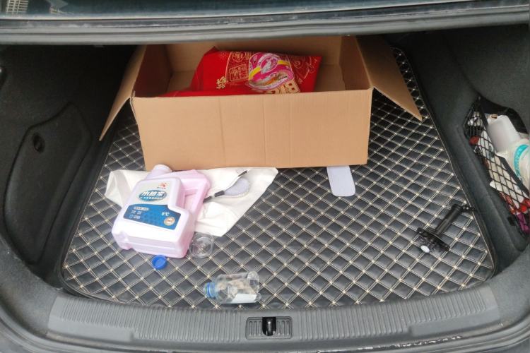 Used Audi A6L 2017 30 FSI Technology Model