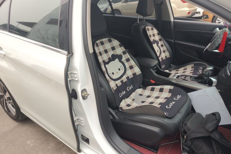 Used Peugeot 408 2020 360THP 10th Anniversary Edition
