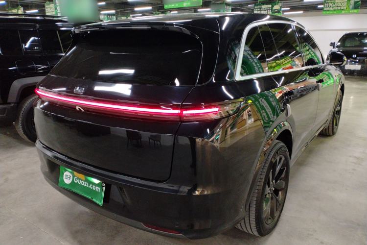 Used Li Auto L7 2023 Air model
