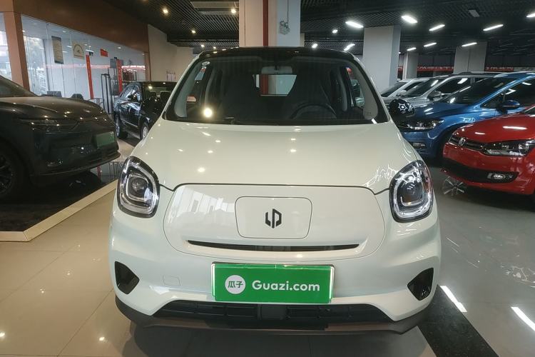 Used Leapmotor T03 2024 403 Comfort Edition
