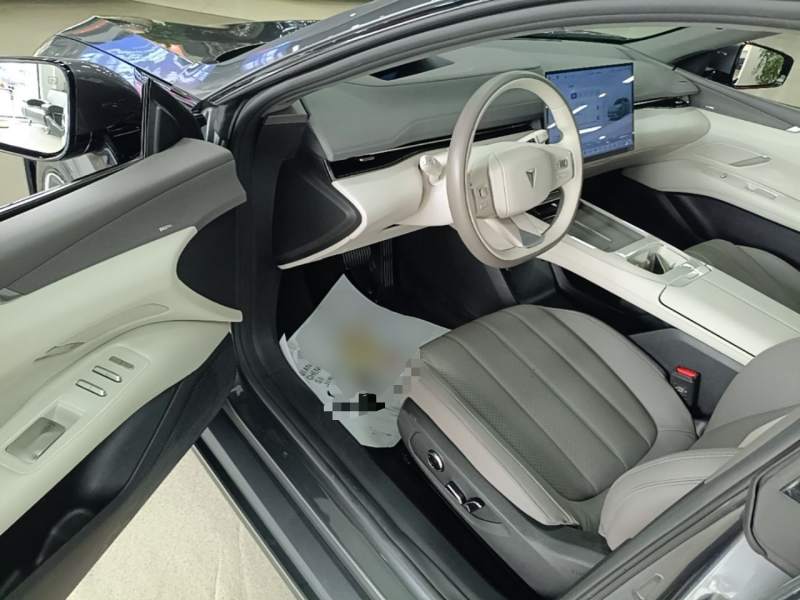 Used Deepal L07 2024 530 Max Qiankun Intelligent Driving ADS SE Pure Electric Version — 15