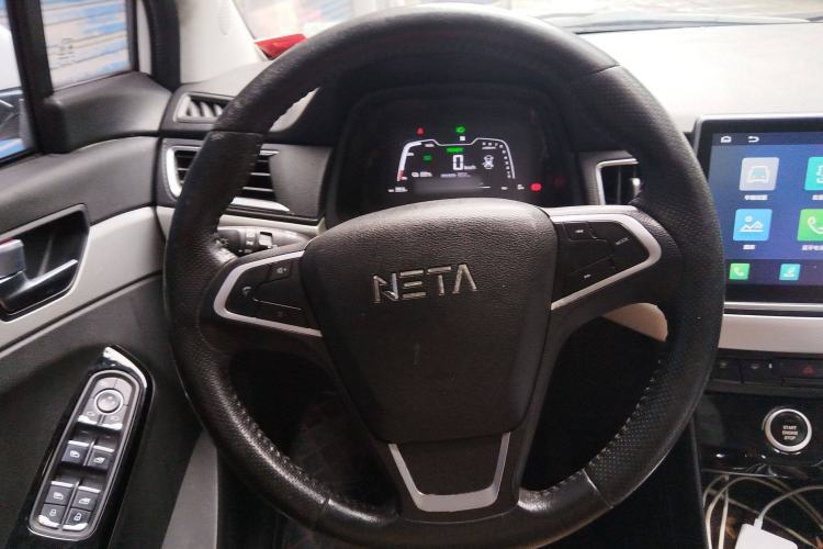Used NETA N01 2020 430e
