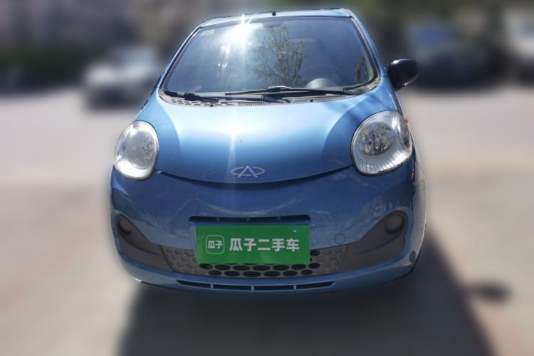 Used Chery New Energy eQ 2015 Comfort Model