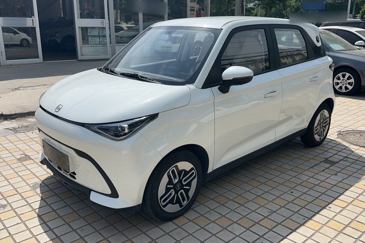 Used Chery Domi 2025 Model 305km Comfort Edition