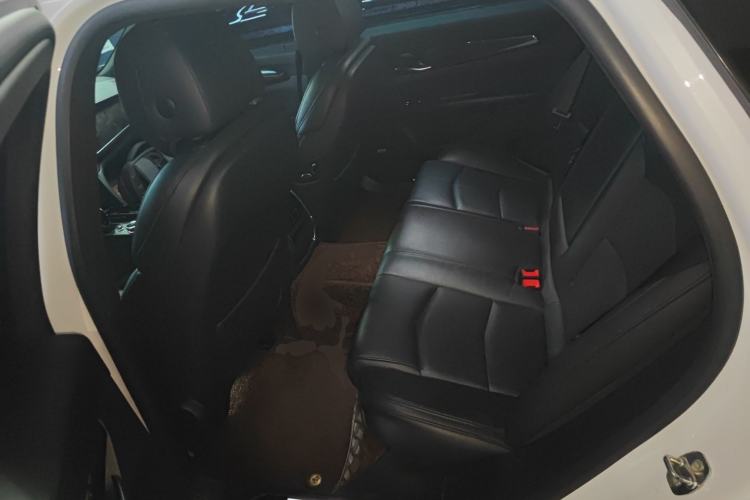 Used Cadillac CT6 2022 28T Luxury Edition
