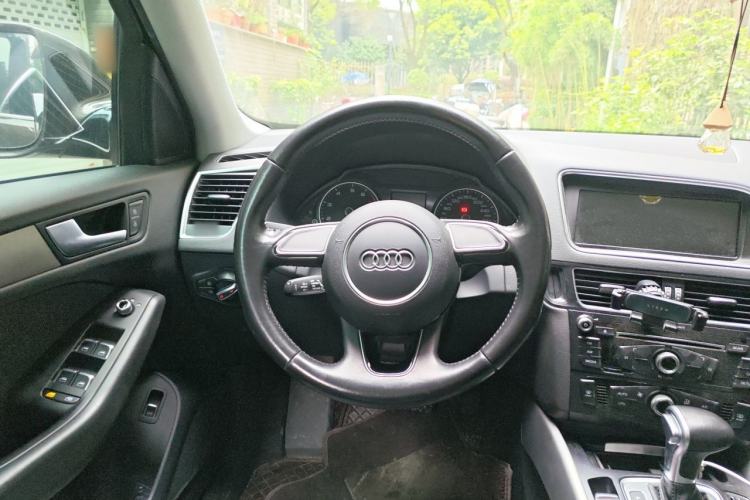 Used Audi Q5 2016 40 TFSI Trendy Edition